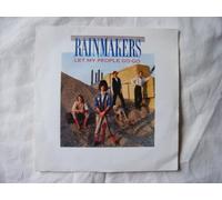 Rainmakers, The (2) - Rainmakers, The (2) - Let My People Go-Go - [7"]
