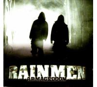 Rainmen - Armageddon