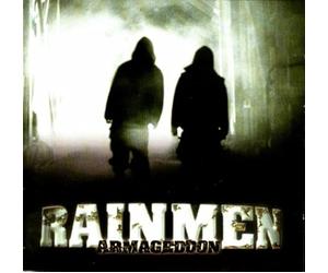 Rainmen - Armageddon