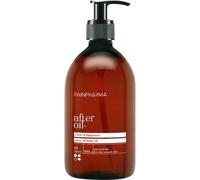 RainPharma After Oil Lotion Corporelle À Utiliser Sous La Douche Flacon Pompe 500ml