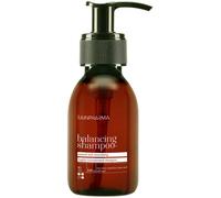 RainPharma Balancing Shampoo Pour Cheveux Secs Et Pellicules Flacon Pompe 100ml