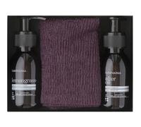 RainPharma Bathroom Treasures Coffret Cadeau Gel Douche 2x100ml