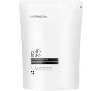 RainPharma Caffe Latte Poudre Protéine De Lactosérum + Stévia Saveur Optimale 510g 17 Portions