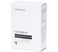 RainPharma Carnitine Capsule(S) 60 pc(s)