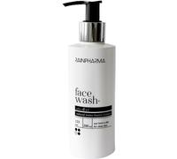 RainPharma Face Wash Nettoyant Visage Flacon Pompe 200ml