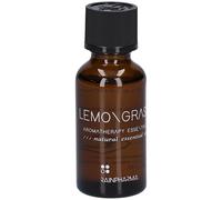 RainPharma Huile essentielle naturelle de citronnelle 30 ml