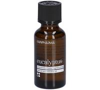 RainPharma Huile essentielle naturelle pure d'eucalyptus 30 ml