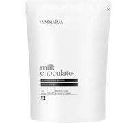 RainPharma Milk Chocolate Poudre De Protéine De Lactosérum Avec Stévia Saveur Optimale 990g