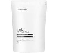 RainPharma Milk Chocolate Poudre Protéine De Lactosérum + Stévia Saveur Optimale 510g 17 Portions