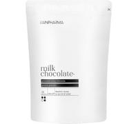 RainPharma Milk Chocolate Poudre Protéine De Lactosérum + Stévia Saveur Optimale 990g 33 Portions