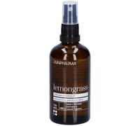 Rainpharma Natural Room Spray Lemongrass 100 ml