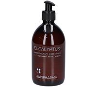RainPharma Natural Skin Wash Eucalyptus Lotion(S) 500 ml