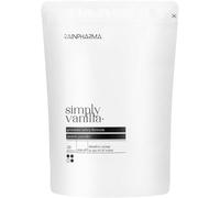 RainPharma Simply Vanilla Poudre De Protéine De Lactosérum Avec Stévia Saveur Optimale 990g