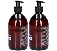 Rainpharma Skin Wash Lemongrass Savon 2x500 ml