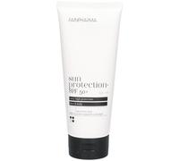 Rainpharma Sun Protection Spf50+ Crème Solaire 200 ml