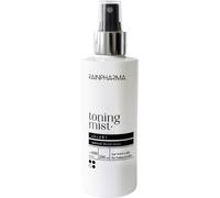 RainPharma Toning Mist Tonique Visage Rééquilibrant Le pH Spray 200ml