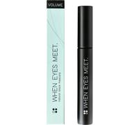 RainPharma When Eyes Meet Black Mascara Volume Mascara Naturel Sans Silicones 9ml