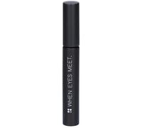 Rainpharma When Eyes Meet - Natural Black Mascara Huile 9 ml