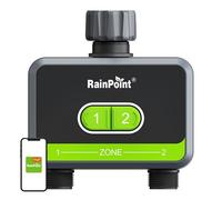 RainPoint - HTV210B + HWG009WB - Zone-irrigatieregeling