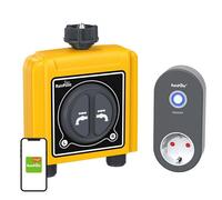 RainPoint - TTV203FRF + TWG004WR - Zone-irrigatieregeling