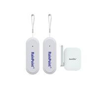 RainPoint Wireless Weather Station Remote Sensor WiFi APP Control Home Indoor Outdoor Air Hygrometer IP54 Waterproof