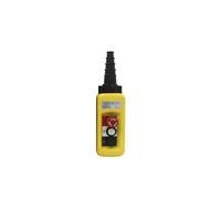 Rainproof Crane UP-DOWN Button Switch Crane Pendant Control Station Hoist Push Button Switch with Rubber Cable Barrel NWPNLXEA(XAC-A2713)