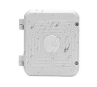 Rainproof Dustproof Junction Box - General Electrical Housing | Indoor Outdoor Use, Camera Bracket | Weatherpröof