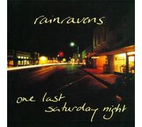 Rainravens - One Last Saturday Night [Import]