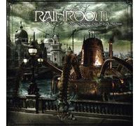 Rainroom - And the Other That Was a Machine