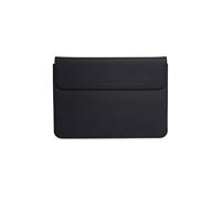 RAINS 13" Housse pour Ordinateur Portable Mixte Adulte, 01 Noir, Taille Unique