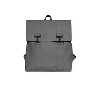 Rains Essential Daypack 40 cm Compartiment pour ordinateur portable gris