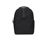 Rains Essential Daypack 41 cm Compartiment ordinateur noir