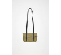 Rains 2 Strap Crossbody Bag | Sac Bandoulière | Vert | One Size
