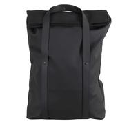 Rains - 2-Way Backpack - Homme - Sacs - Noir - Taille: ONE Size