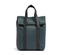 Rains 2 Way Mini Sac à main porté dos gris, polyester,polyuréthane, unisexe