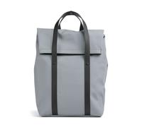 Rains 2 Way Sac à main porté dos gris bleu, unisexe, 13L