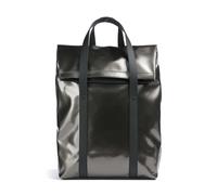 Rains 2 Way Sac à main porté dos gris, polyester,polyuréthane, unisexe