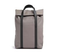 Rains 2 Way Sac à main porté dos marron, polyester,polyuréthane, unisexe