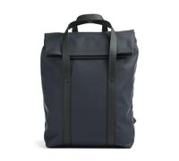 Rains 2 Way Sac à main porté dos navy, unisexe, 13L