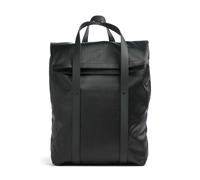 Rains 2 Way Sac à main porté dos noir, unisexe, 13L