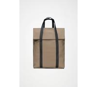 Rains 2 Way Tote Backpack 13″ | Everyday | Beige | One Size