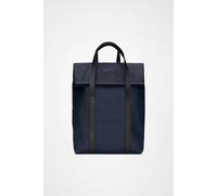 Rains 2 Way Tote Backpack 13″ | Everyday | Navy | One Size