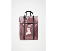Rains 2 Way Tote Backpack 13″ | Everyday | Tempt | One Size