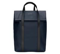 Rains - 2 Way Tote Backpack - Homme - Sacs - Bleu - Taille: ONE Size