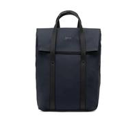 Rains - 2 Way Tote Backpack - Homme - Sacs - Bleu - Taille: ONE Size