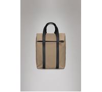 Rains 2 Way Tote Backpack Mini - Beige One Size