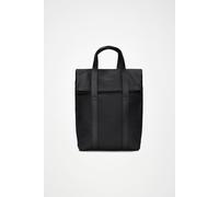 Rains 2 Way Tote Backpack Mini | Sac À Dos | Noir | One Size
