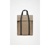 Rains 2 Way Tote Backpack | Sac À Dos | Beige | One Size