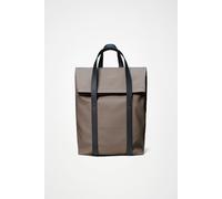 Rains 2 Way Tote Backpack | Sac À Dos | Cinder | One Size
