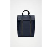 Rains 2 Way Tote Backpack | Sac À Dos | Navy | One Size